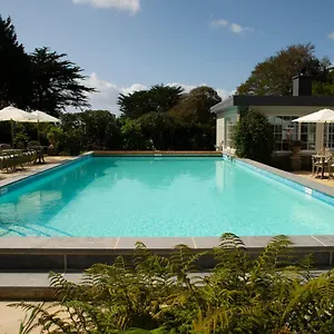 Ballylickey House And Garden Cork
