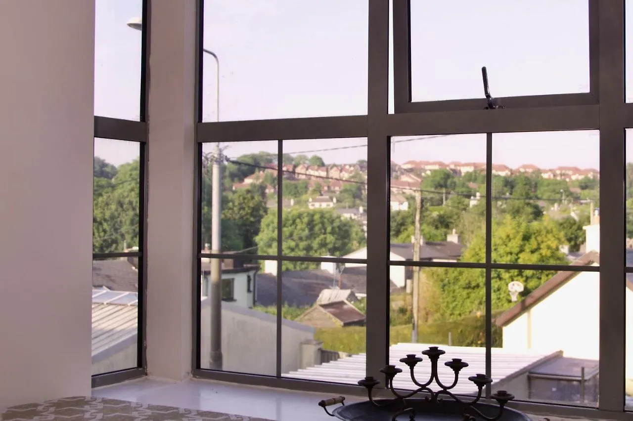 Apartment 3, Oakleigh House, Donnybrook Hill, Douglas Cork 0*,  Ireland